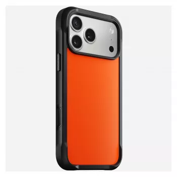 Custodia per cellulare Nomad Rugged Case per iPhone 17 Pro Max, 17,5 cm (6,9