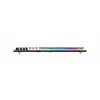 iBox Aurora K-5 Tastiera USB QWERTY argento