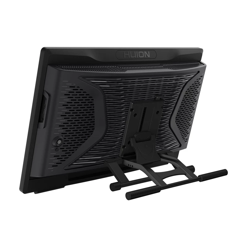 Huion Kamvas Studio 24 KS2401 computer con penna, QHD touch da 23,8 pollici 2560 x 1440, Intel Core i7-12700F, 32 GB DDR4, 1 TB SSD, NVIDIA GTX 1650, Windows 11