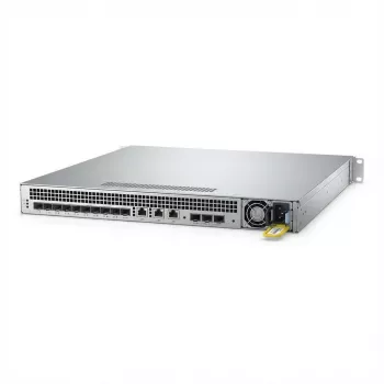 Supermicro - IoT SuperServer 111E-FWTR-EU - Server - montaggio a rack - 1U - 1 via - nessuna CPU - RAM 0 GB - SATA 6,4 cm (2,5 inch) alloggiamenti nessun HDD 10GbE 1GbE nessun sistema operativo