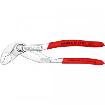 Pinze autobloccanti Knipex Cobra 87 03 180