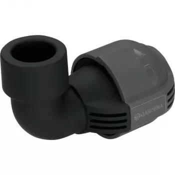 Connettore per tubo da giardino Gardena 2784-20
