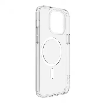 Cover Belkin SheerForce iPhone 14 Pro Max 17 cm trasparente