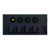 Tastiera da gaming meccanica Logitech G G915 LIGHTSPEED wireless RGB GL Linear