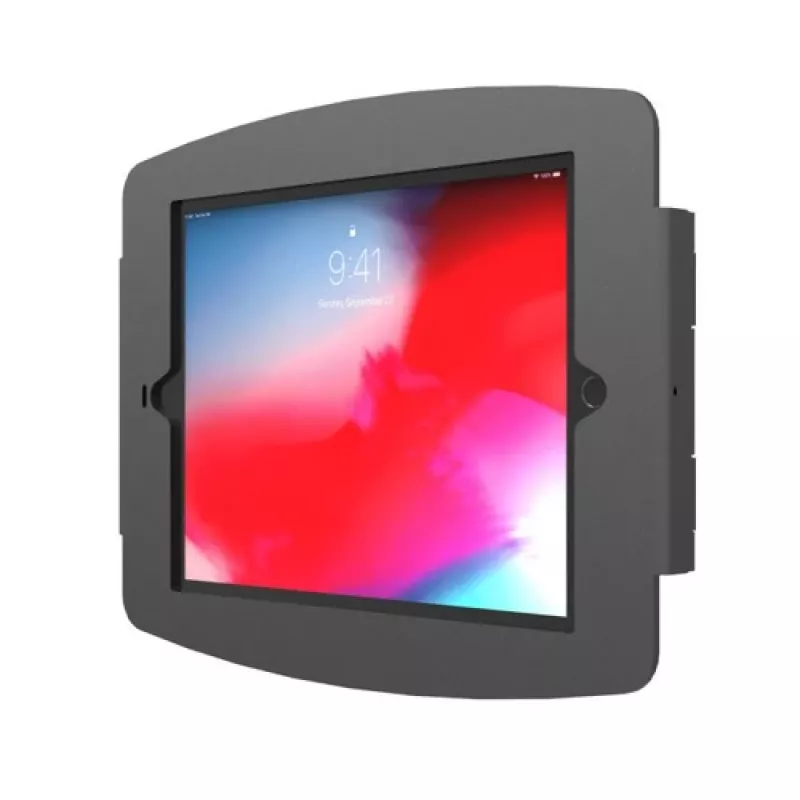 Compulocks iPad Air 10.9 Space Enclosure supporto a parete - componente di fissaggio (case)