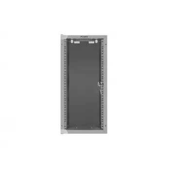 Lanberg WF10-2312-10S armadio rack 12U a parete grigio