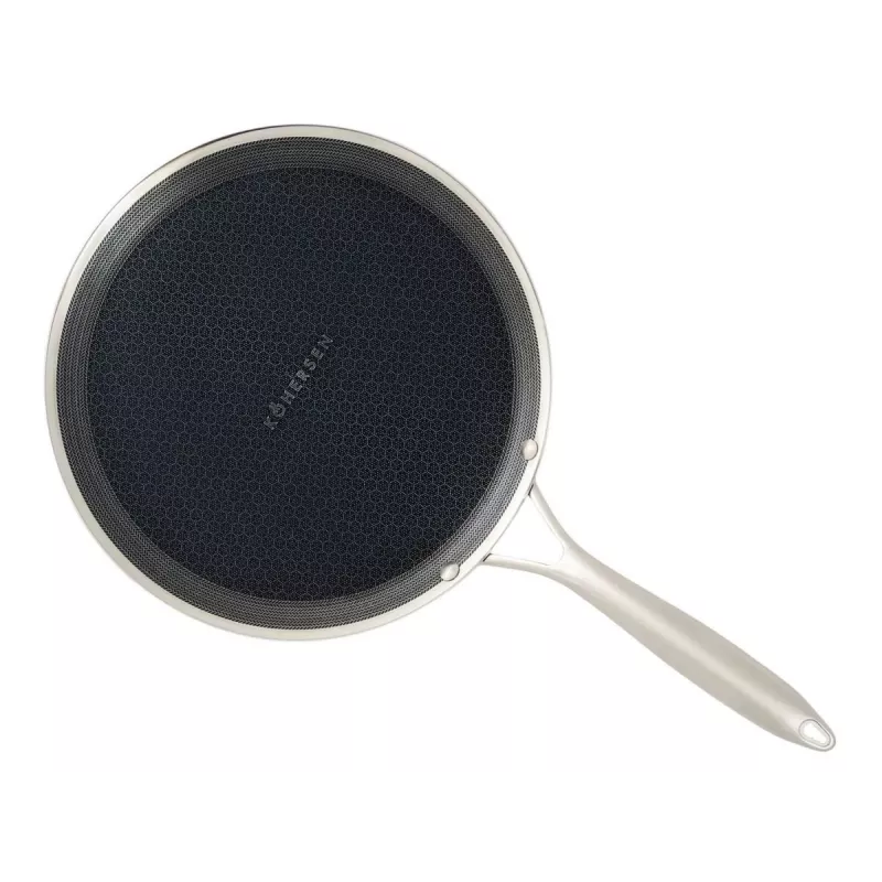 Padella per pancake Kohersen Black Cube 29 cm