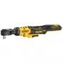 Avvitatore a impulsi DeWALT DCF512N-XJ 1/2 pollice 250 U/min 95 N⋅m
