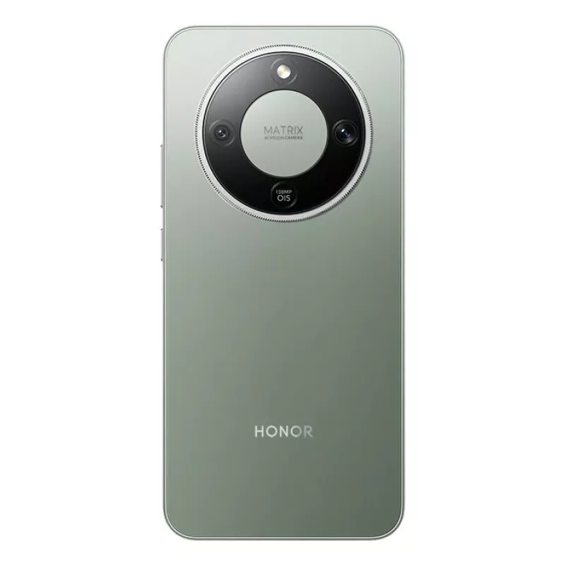 Honor Magic8 Lite 5G 17,2 cm (6,79 pollici) Dual SIM Android 15 USB Type-C 8 GB 256 GB 7500 mAh verde