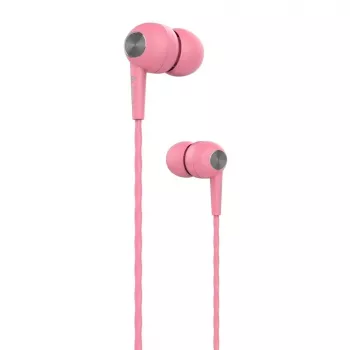 Auricolari Devia Kintone V2 rosa
