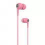 Auricolari Devia Kintone V2 rosa