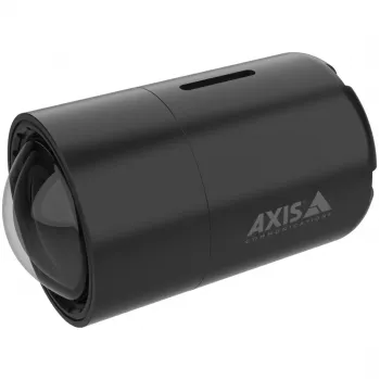 Accessorio per obiettivo Axis 02435-001 per esterni nero 4 pezzi