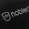 noblechairs set cuscini per EPIC/ICON/HERO/LEGEND - nero/bianco