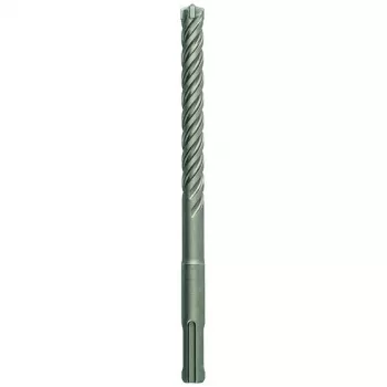 Bosch 2608836618 SDS plus-5X punta per martello perforatore, 10 x 550 x 610 mm
