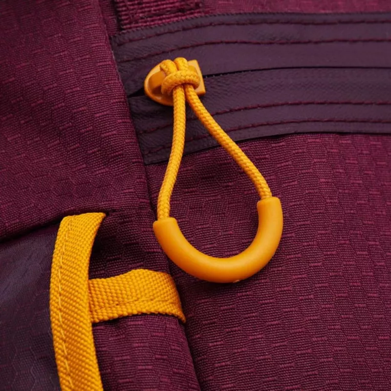 Zaino per notebook 30L 17,3/BURGUNDY rosso 5361 Rivacase
