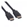 ROLINE cavo HDMI High Speed con Ethernet, nero, 1,5 m (11.04.5531)