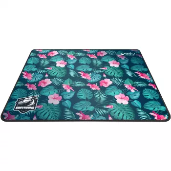 Tappetino mouse CHERRY XTRFY GP1 Tropical