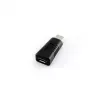Sbox adattatore Micro USB-2.0 F.->USB TYPE C OTG AD.USB.F-CTYPE.M.