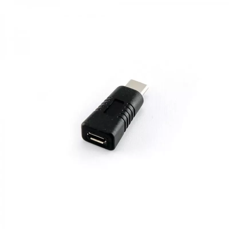 Sbox adattatore Micro USB-2.0 F.->USB TYPE C OTG AD.USB.F-CTYPE.M.