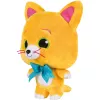 Gabby's Dollhouse - Chumsley 25 cm, peluche