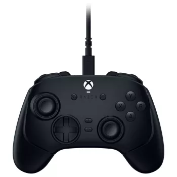 Razer Wolverine V3 - Tournament Edition - Gamepad - Con filo - per Microsoft Xbox Series X, Microsoft Xbox Series S, PC (RZ06-05210100-R3M1)