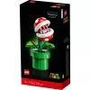 Set da costruzione LEGO SUPER MARIO 71426 Pianta Piranha con funzioni interattive