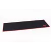 Tappetini mouse Havit HV-MP830 tappetino mouse gaming nero, rosso