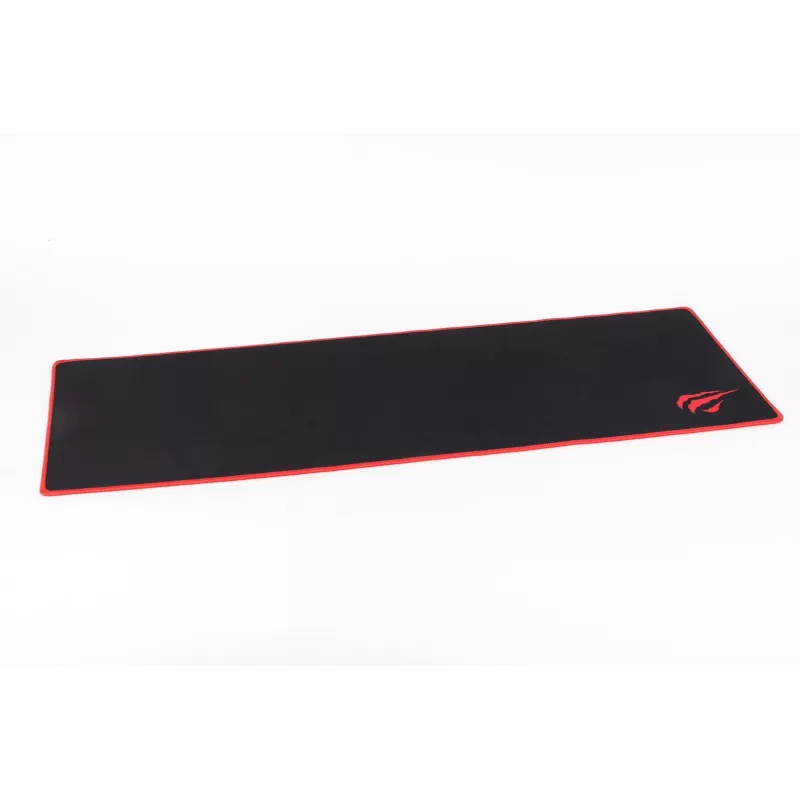 Tappetini mouse Havit HV-MP830 tappetino mouse gaming nero, rosso