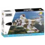 Cobi Blocks F-4M Phantom II modello aereo militare, set da costruzione da 728 pezzi