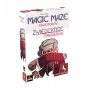 Magic Maze: Zwielichtige Gestalten, espansione gioco da tavolo