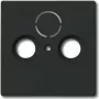 Busch Jaeger 1743-81 antracite - cavo accessorio (1724-0-4252)