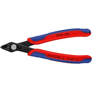 Tronchese Knipex 78 81 125