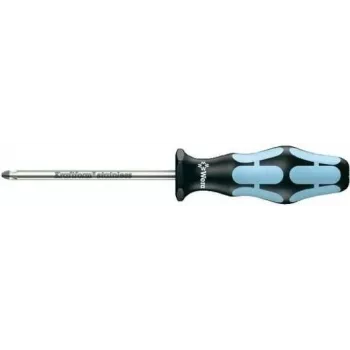 Cacciavite Phillips PZ in acciaio inox Wera (05032032001)