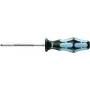 Cacciavite Phillips PZ in acciaio inox Wera (05032032001)