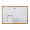 Denver PFF-1543LW cornice digitale marrone chiaro 39,6 cm (15,6 pollici) touchscreen Wi-Fi