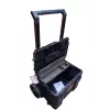 Cassetta per utensili ROC PRO GEAR 2.0 su ruote