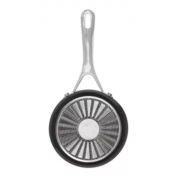 Padella Ballarini ALBA 16 cm in alluminio antiaderente, diametro 16 cm