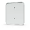 Ubiquiti UACC-FM-16CM staffa a parete magnetica flottante per UniFi Express 7, 16 cm