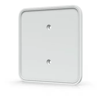 Staffa di montaggio Ubiquiti UACC-FM-16cm policarbonato bianco 109,7 mm
