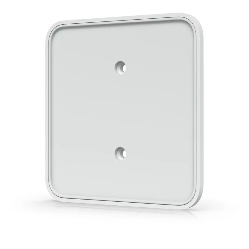 Ubiquiti UACC-FM-16CM staffa a parete magnetica flottante per UniFi Express 7, 16 cm