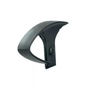 BRACCIOLO U2 PER POINT80 (7096 nero)