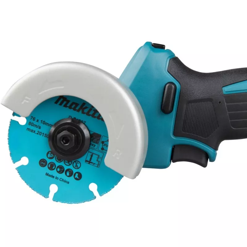 MAKITA. TAGLIERINA. 76mm 18V DMC300Z