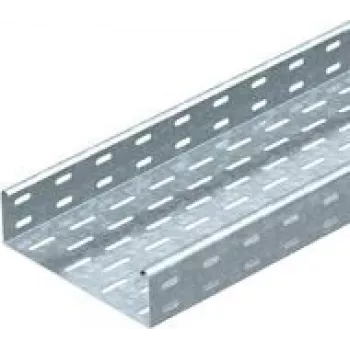 OBO Bettermann canale portacavi 60x100mm MKS 610 FS (6055109)