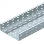 OBO Bettermann canale portacavi 60x100mm MKS 610 FS (6055109)