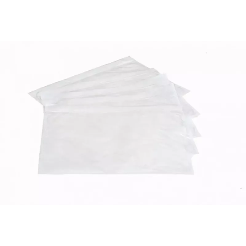 Busta C5 autoadesiva 240×165+15 mm — 1000 pezzi per confezione, non specificato