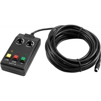 Timer controller Antari MCT-2 (modello 51701927) per macchine del fumo – unità timer programmabile