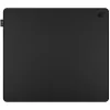 Endgame Gear MPC450 Cordura tappetino per mouse gaming, Stealth Edition, nero