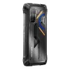 Telefono cellulare Rock 3/8/256GB nero Blackview