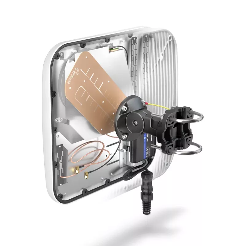 Antenna direzionale QuWireless QuMax XR All In