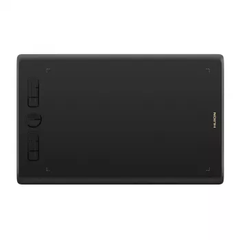 Tavoletta grafica HUION H610X — area di lavoro 254 x 158,8 mm, 5080 LPI, 8192 livelli di pressione, USB‑C